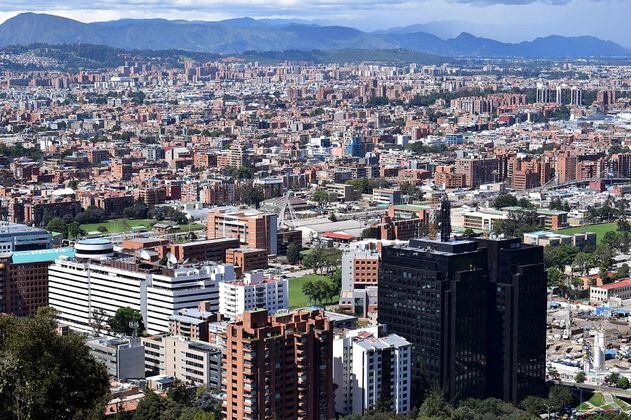 Nuevo velódromo en Bogotá, otro proyecto del cupo de endeudamiento que no gustó en el Concejo