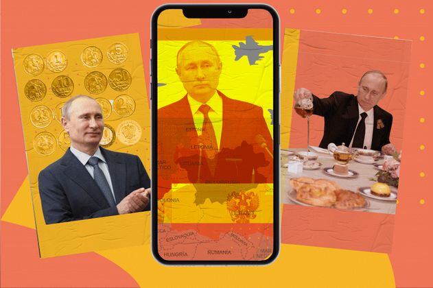 Vladímir Putin: Así es el presidente de Rusia