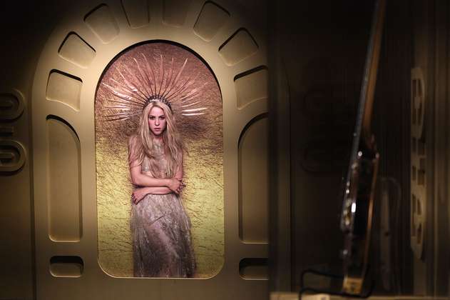 Shakira en el Museo de los Grammy: estos son los detalles de la exhibición