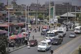 Movilidad hoy, 18 de abril: así está el tráfico en las vías de Bogotá