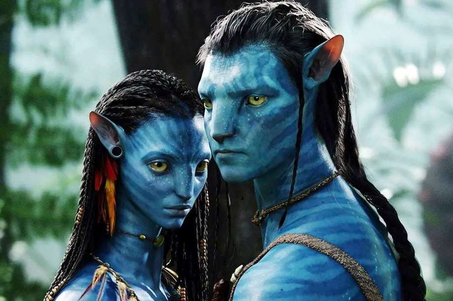 "Avatar: el camino del agua" llegará a los cines el próximo 15 de diciembre y contará nuevamente con la participación de Zoe Saldaña y Sam Worthington.