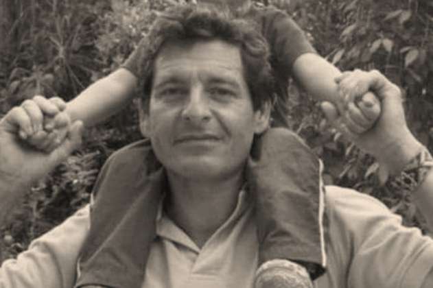 Jaime Monge, líder ambientalista, fue asesinado en Villacarmelo, zona rural de Cali