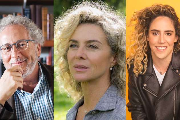 El Hay Festival llega a Cartagena con charlas sobre Ucrania, medioambiente y nuevos mundos