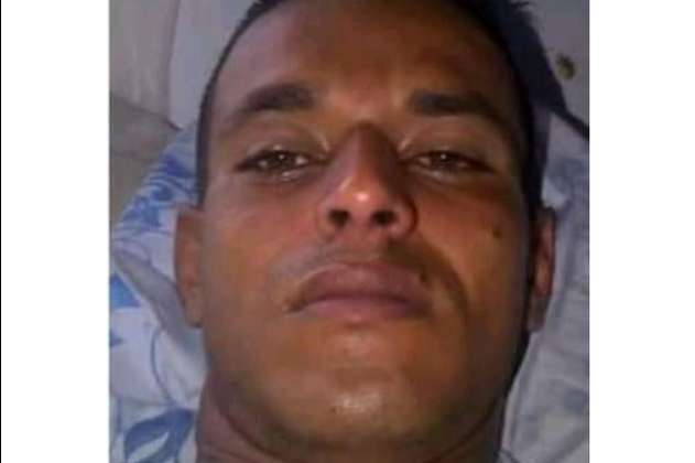 Buscan a Everson Alberto Pareja, desaparecido desde hace un mes en Jamundí, Valle