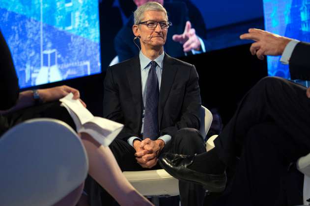 Autoridades investigarían a Apple por desaceleración de iPhones viejos