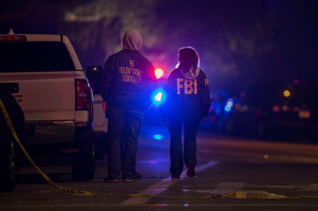 EE. UU.: muere niña de seis años en tiroteo en Washington