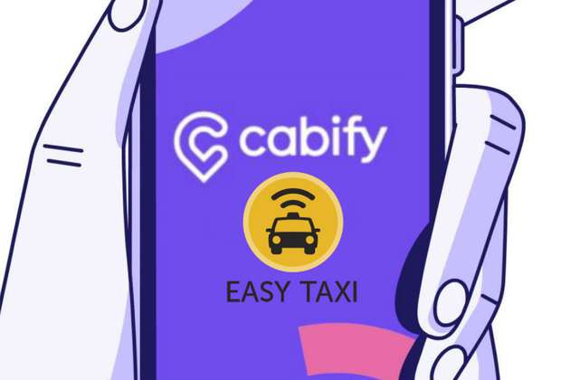 Usuarios de Cabify ahora podrán pedir taxi desde la aplicación