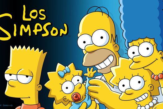 "Los Simpson" fueron creados en 1989 por el dibujante estadounidense Matt Groening y cuentan actualmente con 33 temporadas.