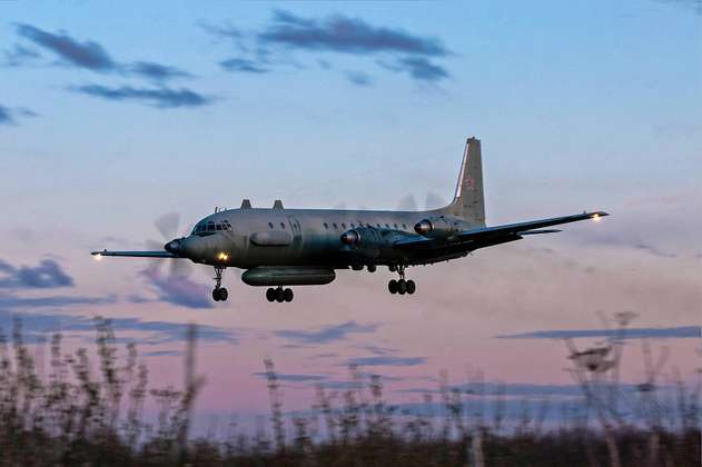 Siria derribó avión militar ruso por culpa de Israel, según Moscú