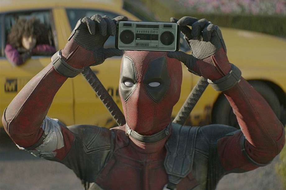 Deadpool 3 protagonizada por Ryan Reynolds comenzará su rodaje en Vancouver, Canadá, en mayo de este año.