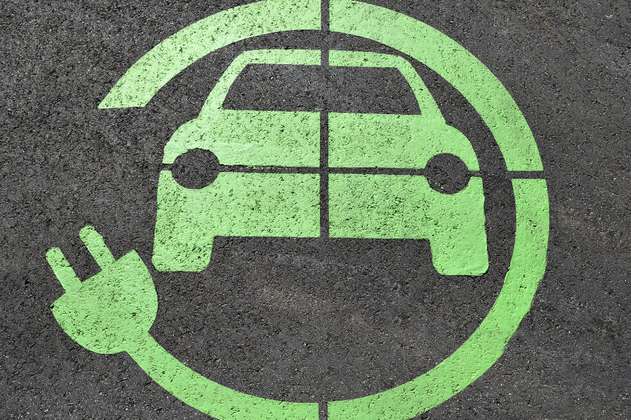 Los vehículos eléctricos aceleran en 2020