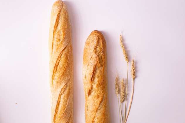 Receta de pan Baguette o pan francés: este es el paso a paso de su preparación