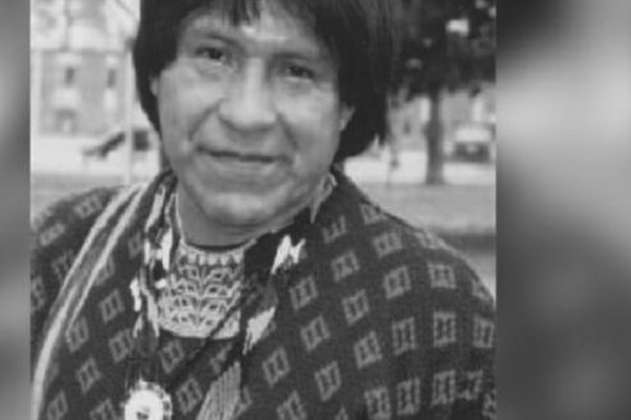 Kimy Pernía: la historia del líder indígena desaparecido por el que pidió perdón Mancuso 