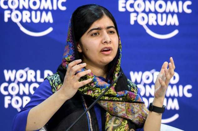 Malala Yousafzai regresa a Pakistán por primera vez desde 2012