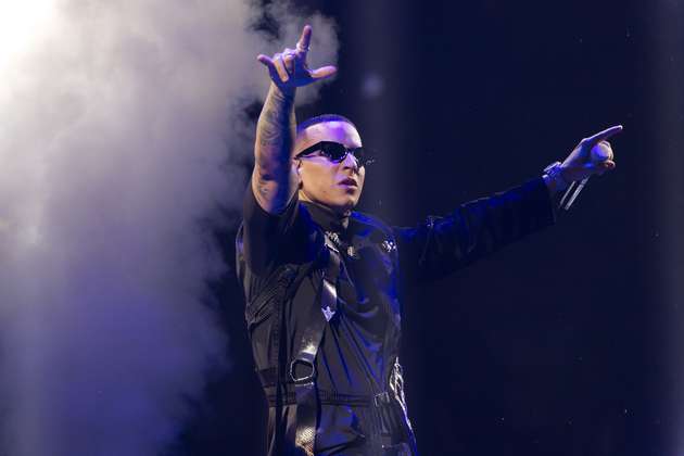 Daddy Yankee lanzará canción en homenaje a Jesucristo este Viernes Santo