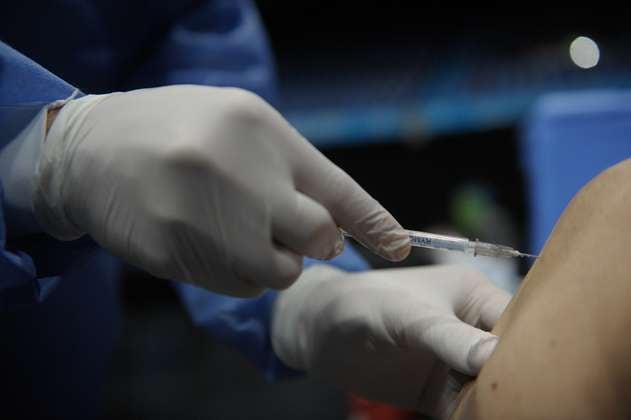 Secretaria de Salud del Valle denuncia irregularidades en el proceso de vacunación en Cali