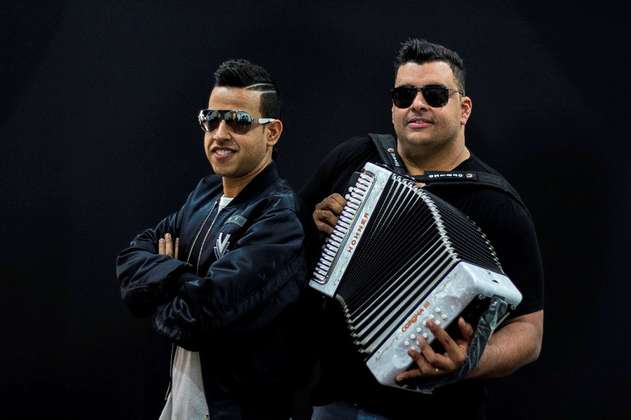 La razón por la que Elder Dayán Díaz y Rolando Ochoa dejarán de ser un dúo vallenato