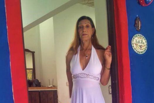 Helena Herrán, primera mujer trans en ganar un pleito jurídico por acceso a pensión de vejez