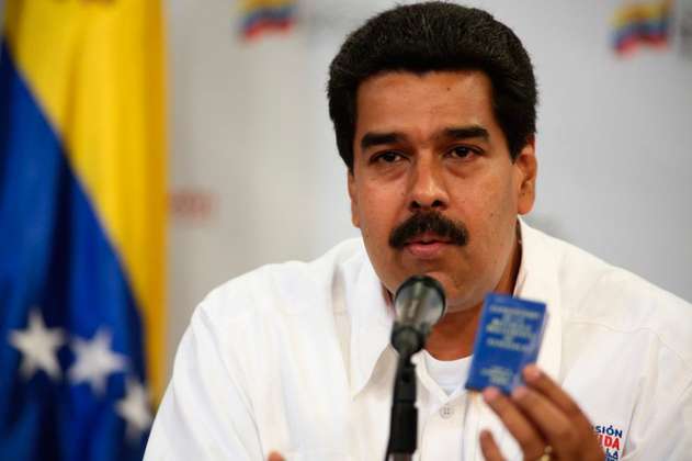 Maduro prohibió llorar muerte de Chávez