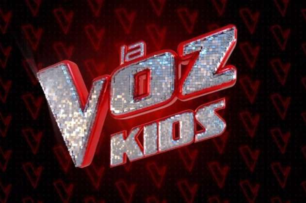 Exparticipante de ‘La Voz Kids’ pasó de las calles a cantar con Jessi Uribe