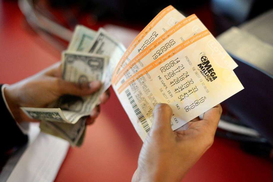 La lotería Mega Millions de Estados Unidos sorteará un acumulado de 257 millones de dólares.