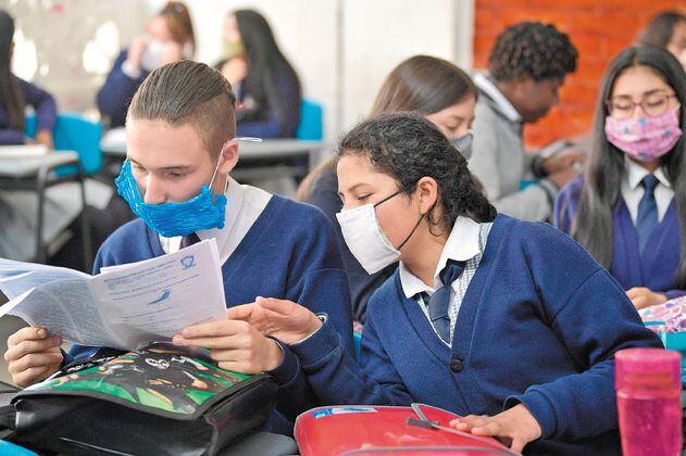 Coronavirus en Cundinamarca: Gobernación anuncia que hará 100.000 pruebas aleatorias