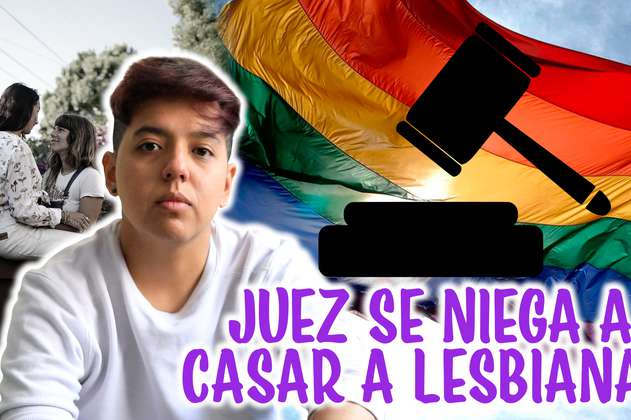 El juez homofóbico que viola derechos en Cartagena | La Disidencia