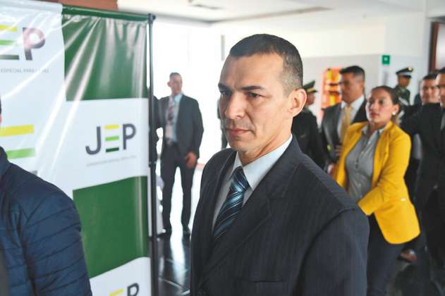 La JEP otorgó la libertad a excomandante del Gaula de Casanare