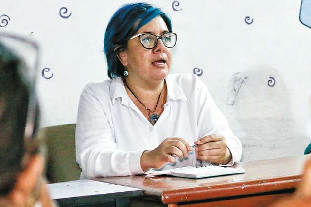 La defensa de la secretaria de Cartagena que se enfrenta a una moción de censura
