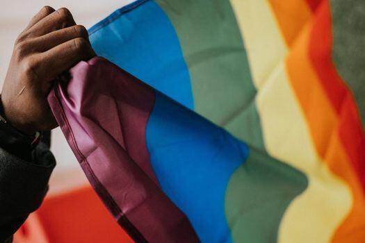 Durante 2021 se registraron 35 asesinatos contra personas trans en Colombia. 