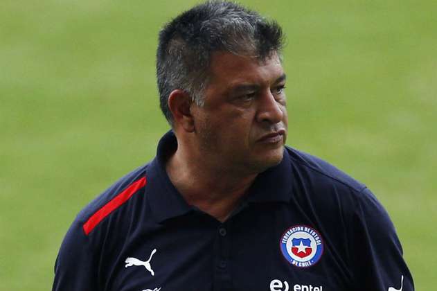 Federación Colombiana de Fútbol: “No hay acercamientos con Claudio Borghi”