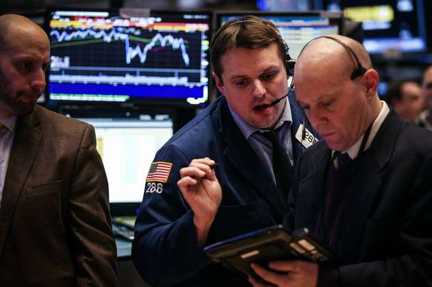 Wall Street cierra con sus principales índices en niveles récord