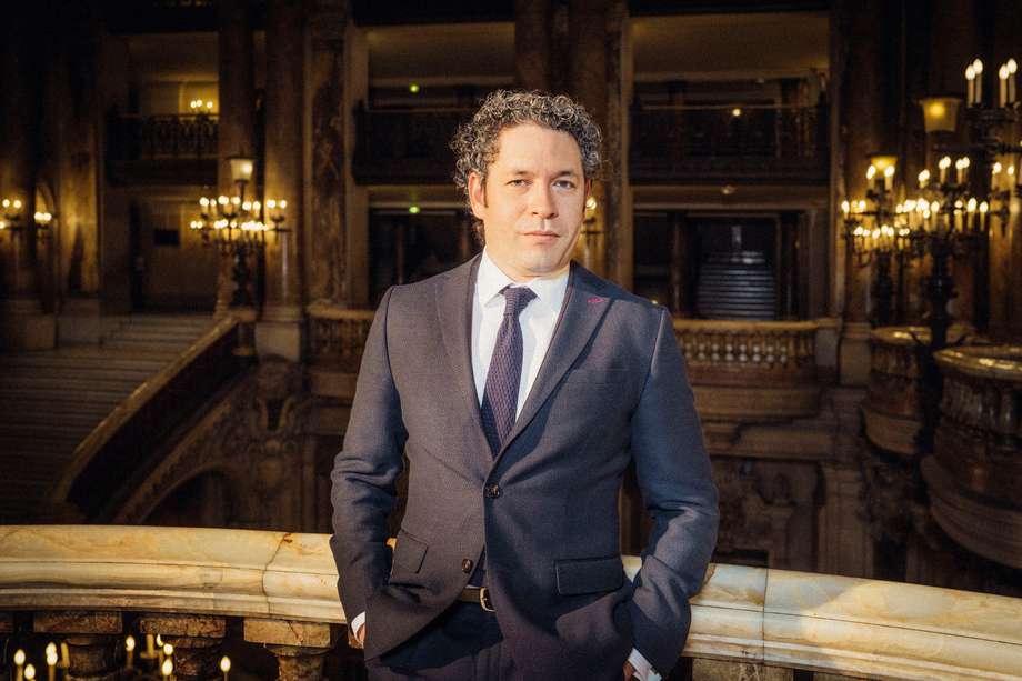 Mientras Gustavo Dudamel sigue trabajando con La Filarmónica de Los Ángeles y con los músicos del sistema, la meta que tiene es "hacer que la Ópera de París esté cada vez más conectada con el alma de la ciudad y del país que la rodea".