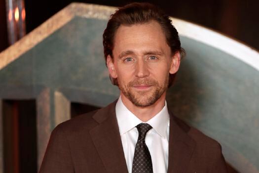 Tom Hiddleston participó en "War Horse" y "The Deep Blue Sea".  / Getty Images