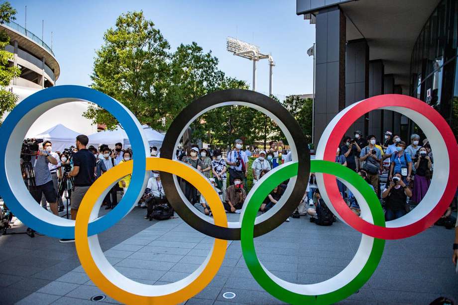 Este viernes comenzarán los Juegos Olímpicos en Japón, sin público y con una población que rechaza el evento