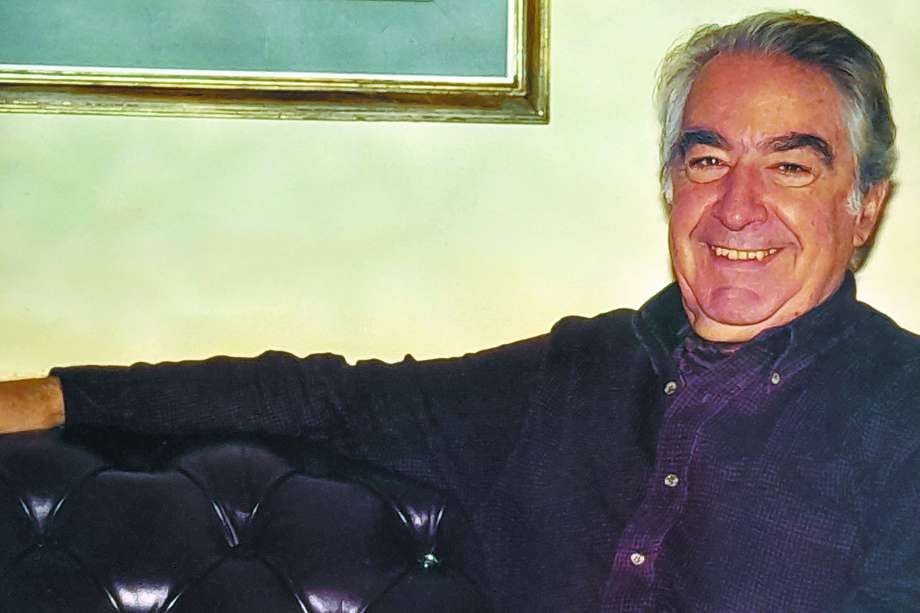 “Aprendí a aceptar las cosas como se nos van presentando, a saber que nada finalmente es grave”, decía Álvaro Mutis, quien nació el 25 de agosto de 1923, en Bogotá.