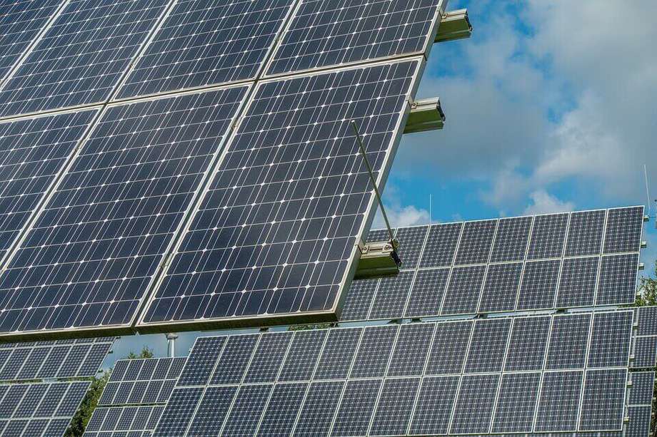 La generación de energía solar podría estar en peligro por la suba de los precios de los paneles solares.