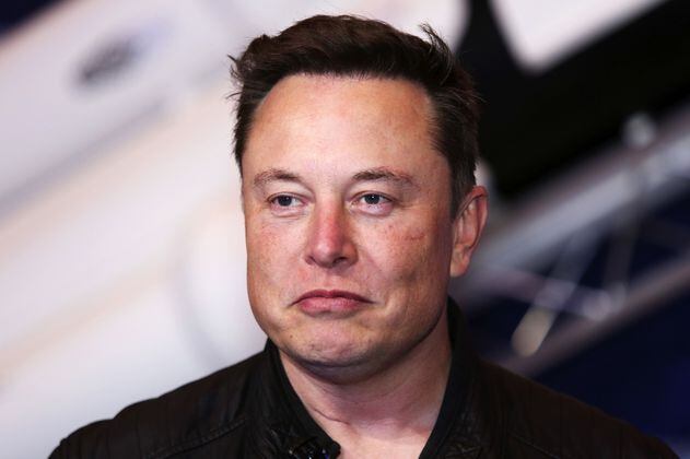 Elon Musk niega aventura con exesposa del cofundador de Google