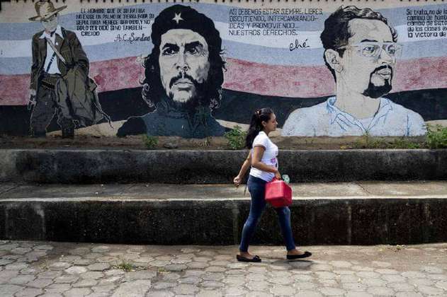 Hace cuarenta años caía una dictadura en Nicaragua