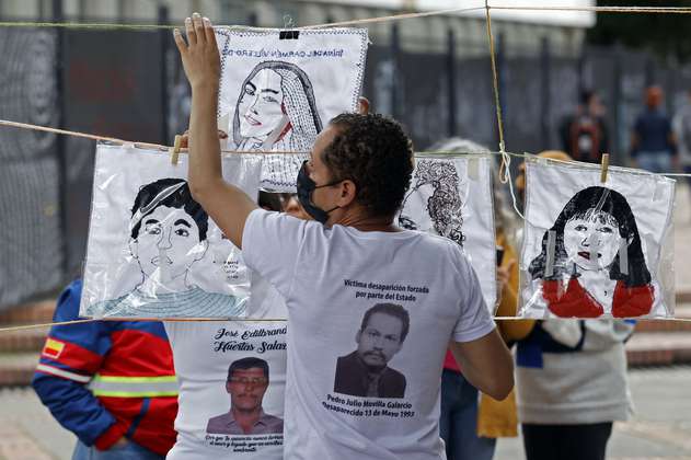 La desaparición forzada en Latinoamérica: una mirada cinematográfica