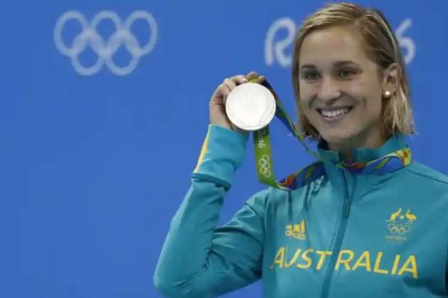 Por acoso sexual, medallista olímpica australiana renuncia a los juegos de Tokio 