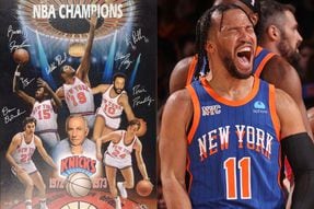 El amor inquebrantable de New York por sus Knicks: una maldición de más de 50 años
