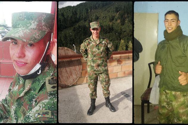 A un año de la muerte de un soldado en Río Fucha piden celeridad en investigación