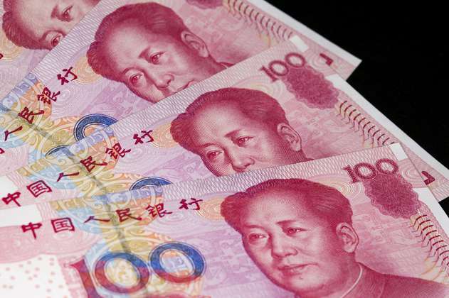 Argentina paga vencimientos con FMI con yuanes prestados por China