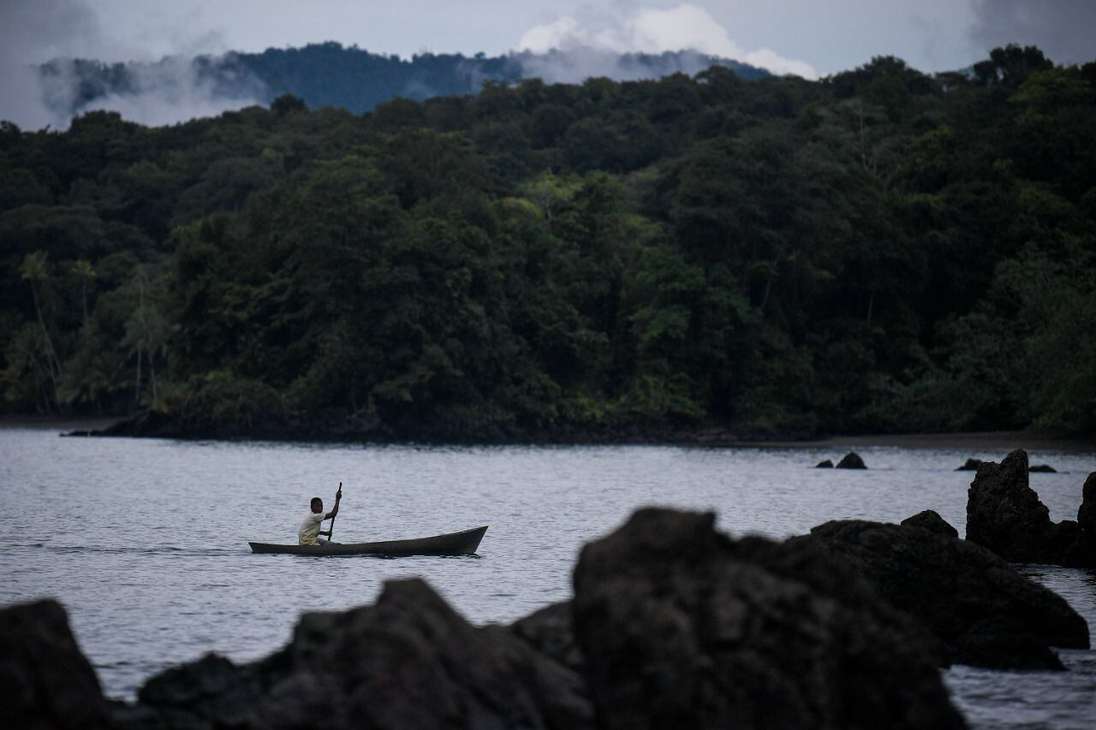 Como asegura Proyecto Turístico Región Pacífico, hablar de las fuentes sagradas de biodiversidad en el planeta es sin duda pensar en el Chocó biogeográfico.