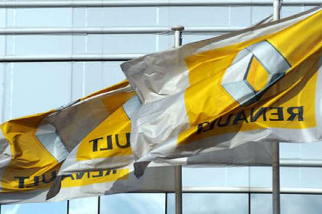 Renault confirmó compra del equipo Lotus de F1