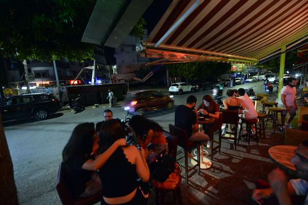 Amplían el horario de los bares en Santa Marta por inicio de temporada vacacional