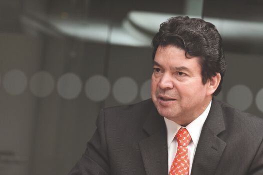 “El paro no es para tumbar al Gobierno”: Julio Roberto Gómez