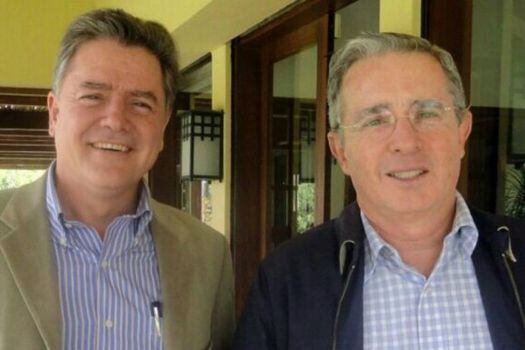 El expresidente Álvaro Uribe ha dicho que la campaña del No se basó en argumentos.