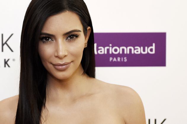 Kim Kardashian publica una investigación científica que no dice nada